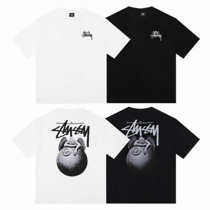 Picture of Stussy T Shirts Short _SKUStussyS-XL12639754